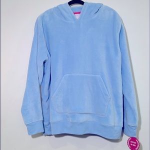 Juniors So Plush Hoodie Sleep Lounger